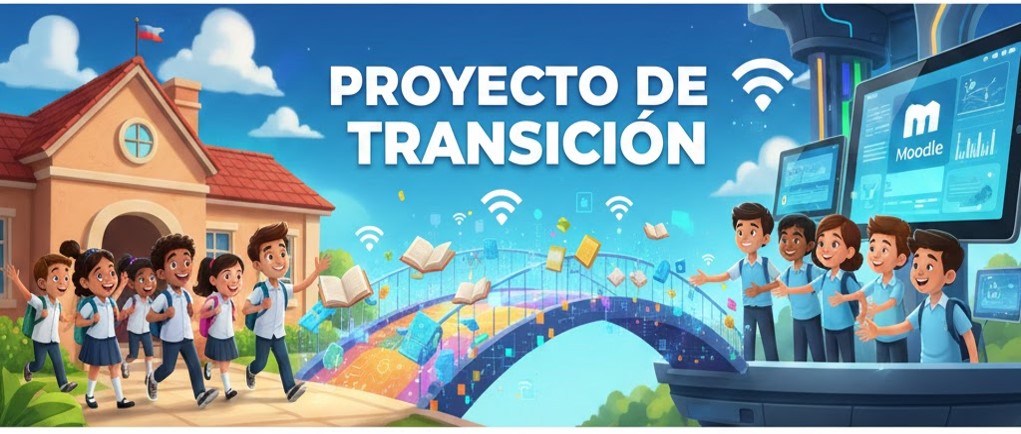 PROYECTO TRANSICIÓN